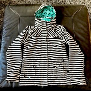 Adorable Womens Special Blend snowboarding jacket       Size Small